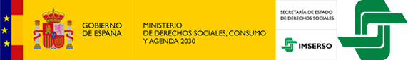 Imserso - Instituto de Mayores y Servicios Sociales
